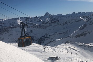 Gastgeber im Oberallgäu: Skiurlaub - Winterferien in Oberstdorf im Allgäu - Besler - Gästehaus & Ferienwohnungen