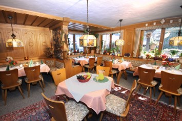 Gastgeber im Oberallgäu: Ferienwohnungen - Gästehaus Besler in Oberstdorf im Allgäu - Besler - Gästehaus & Ferienwohnungen