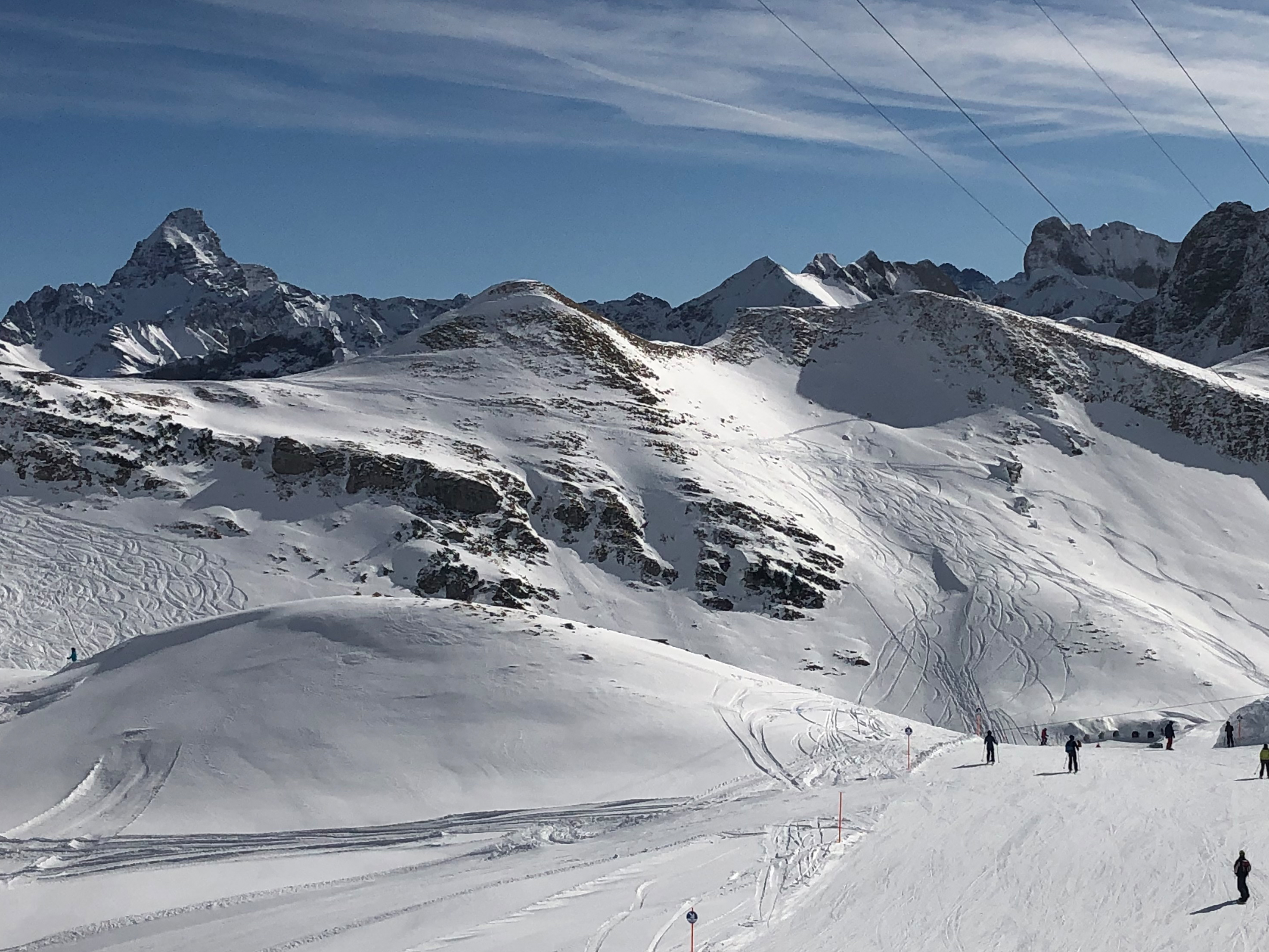 Unterkunft im Allgäu: Skiurlaub - Winterferien in Oberstdorf im Allgäu - Besler - Gästehaus & Ferienwohnungen