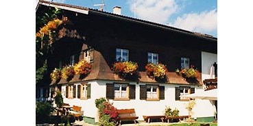 hotels-und-ferienwohnungen-im-oberallgaeu - Unterkunftsart: Pension, Hotel Garni, Gasthof - Caser - Gästehaus