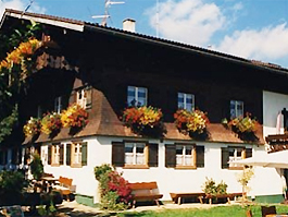 Hotels und Ferienwohnungen im Oberallgäu - Vorteilskarte: Allgäu-Walser-Pass - Obermaiselstein - Caser - Gästehaus