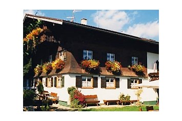 Unterkunft im Allgäu: Caser - Gästehaus
