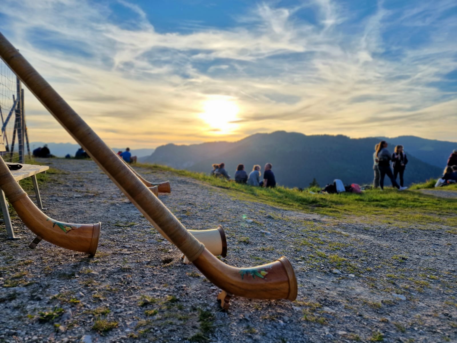 Unterkunft im Allgäu: Haus Luise - Ihr kleines Urlaubsparadies in Bad Hindelang - Haus Luise - das kleine Urlaubsparadies in Bad Hindelang