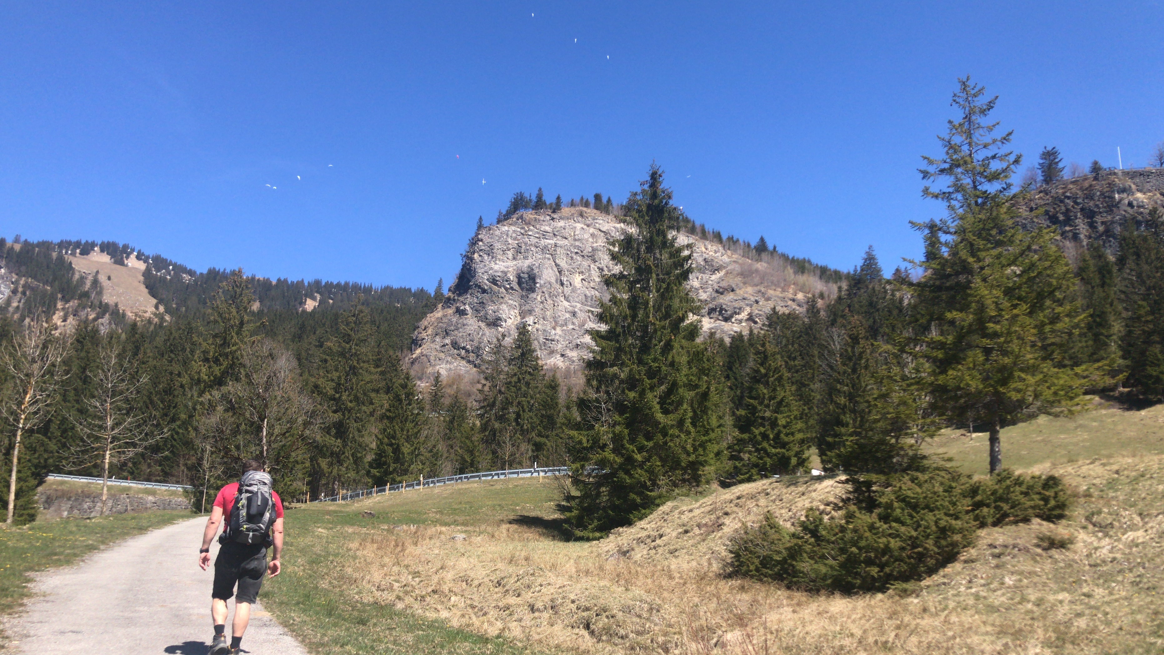 Unterkunft im Allgäu: Haus Luise - Ihr kleines Urlaubsparadies in Bad Hindelang - Haus Luise - das kleine Urlaubsparadies in Bad Hindelang