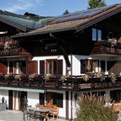 Hotels und Ferienwohnungen im Oberallgäu: Ferienwohnungen im Allgäu - Gästehaus Dauser in Obermaiselstein - Gästehaus Dauser - Ferienwohnungen in Obermaiselstein 