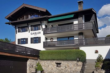 Unterkunft im Allgäu: Gästehaus Gabler - Ferienwohnungen in Sonthofen / Oberstdorf im Allgäu - Gästehaus Gabler - Ferienwohnungen in Sonthofen im Allgäu