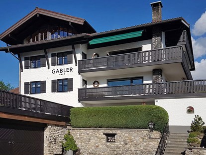 Hotels und Ferienwohnungen im Oberallgäu - Gästehaus Gabler - Ferienwohnungen in Sonthofen / Oberstdorf im Allgäu - Gästehaus Gabler - Ferienwohnungen in Sonthofen im Allgäu