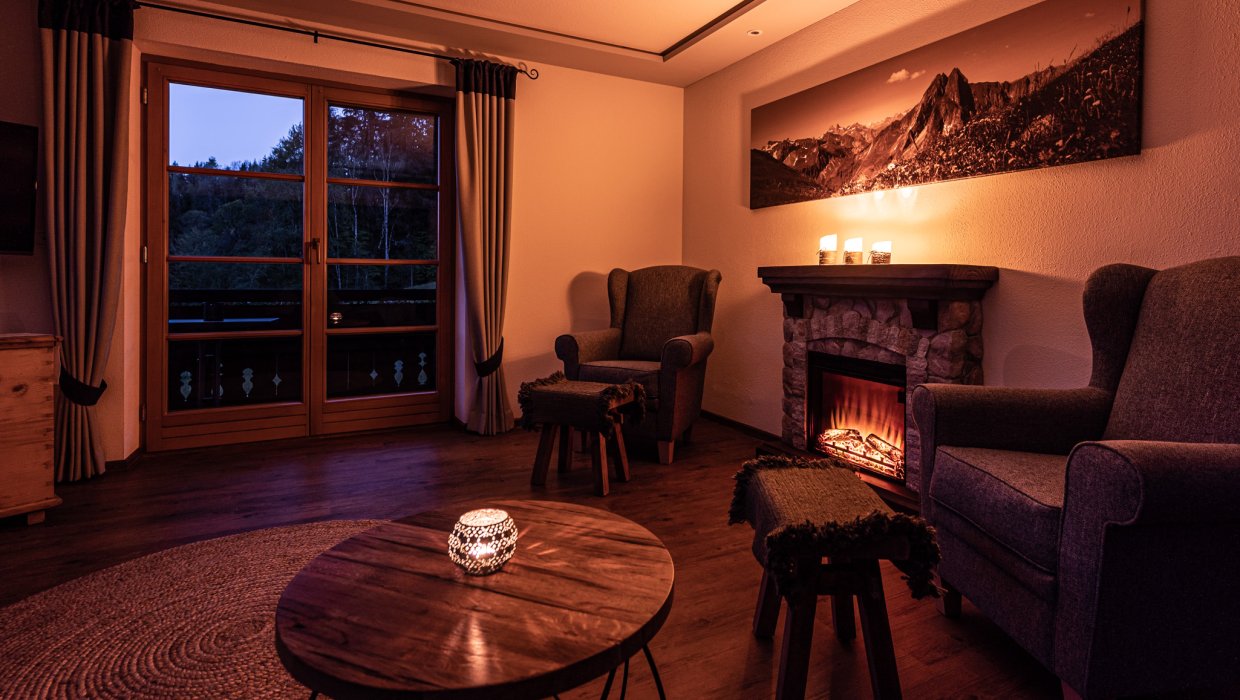 Unterkunft im Allgäu: Ferienwohnungen Landhaus Eggensberger - in Fischen im Allgäu - Ferienwohnungen Landhaus Eggensberger in Fischen im Allgäu