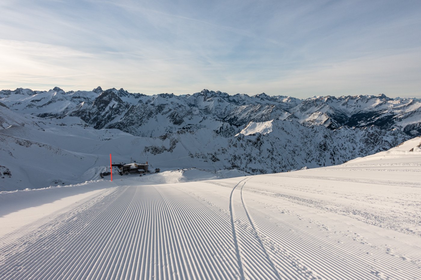 Unterkunft im Allgäu: Ferienwohnungen Landhaus Eggensberger - in Fischen im Allgäu - Ferienwohnungen Landhaus Eggensberger in Fischen im Allgäu
