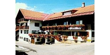hotels-und-ferienwohnungen-im-oberallgaeu - Verpflegung: Frühstück - Deutschland - Engel