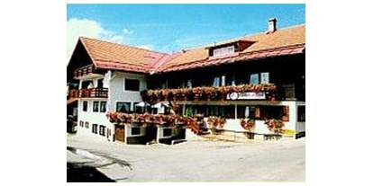 Hotels und Ferienwohnungen im Oberallgäu - Ausstattung: Haustiere auf Anfrage - Oberstdorf Schöllang - Engel
