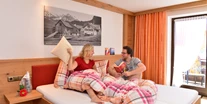 Hotels und Ferienwohnungen im Oberallgäu - Parken & Anreise: Anreise mit ÖPNV möglich - Ferienpension Forelle im Allgäu - Ferienpension Forelle