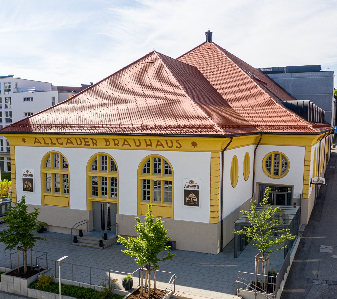 Hotels und Ferienwohnungen im Oberallgäu - Deutschland - Hausmeister (m|w|d)