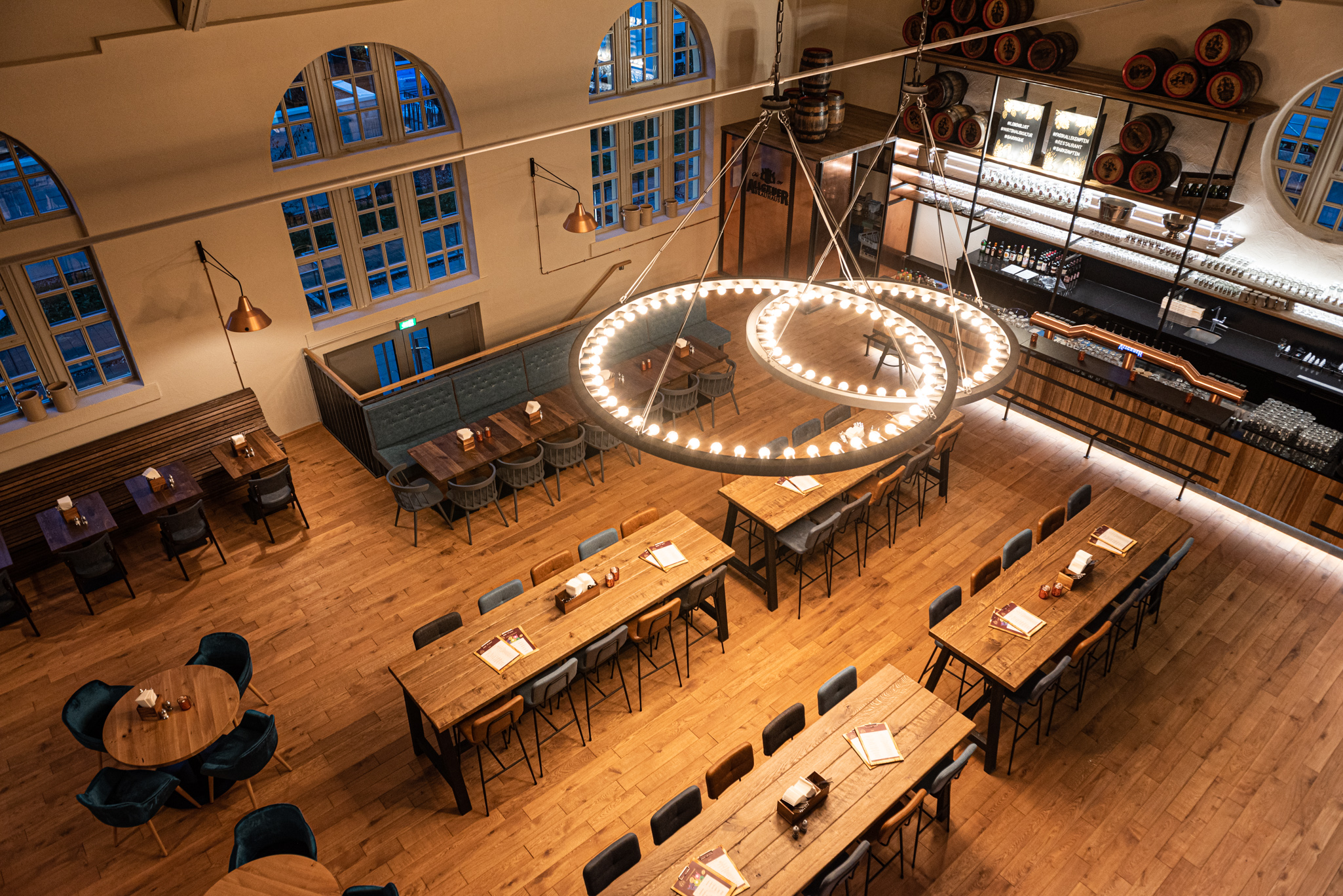 Hotels und Ferienwohnungen im Oberallgäu - Deutschland - Hausmeister (m|w|d)