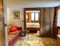 Unterkunft im Allgäu: Doppelzimmer alle im Alpinstil renoviert. Alle mit Balkon oder Terrasse - Gatterhof