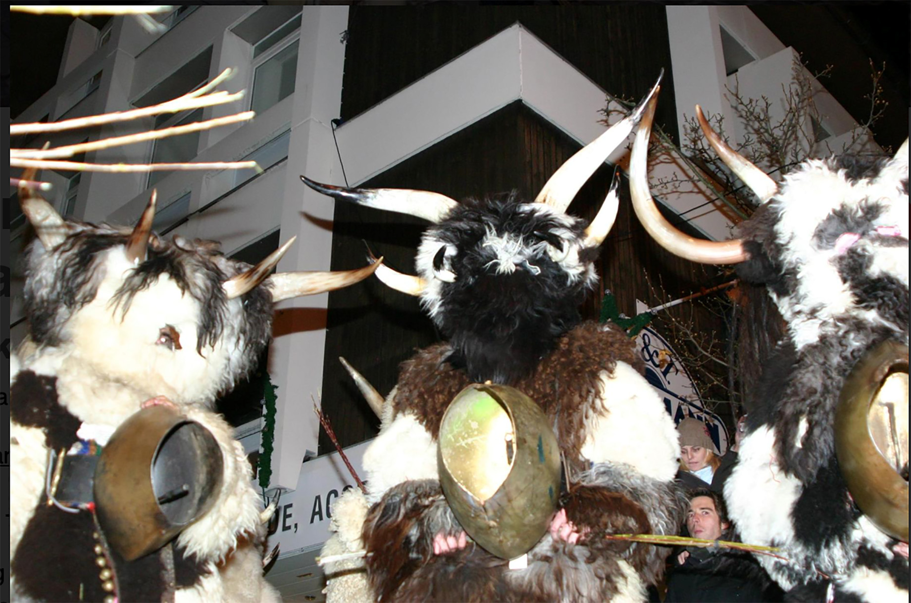 Hotels und Ferienwohnungen im Oberallgäu - Wetter: bei jedem Wetter - Advents- und Kausenmarkt in Sonthofen 2024 - Klausen- und Adventsmarkt Sonthofen 2026