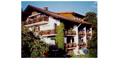 Hotels und Ferienwohnungen im Oberallgäu - Bayern - Gerold