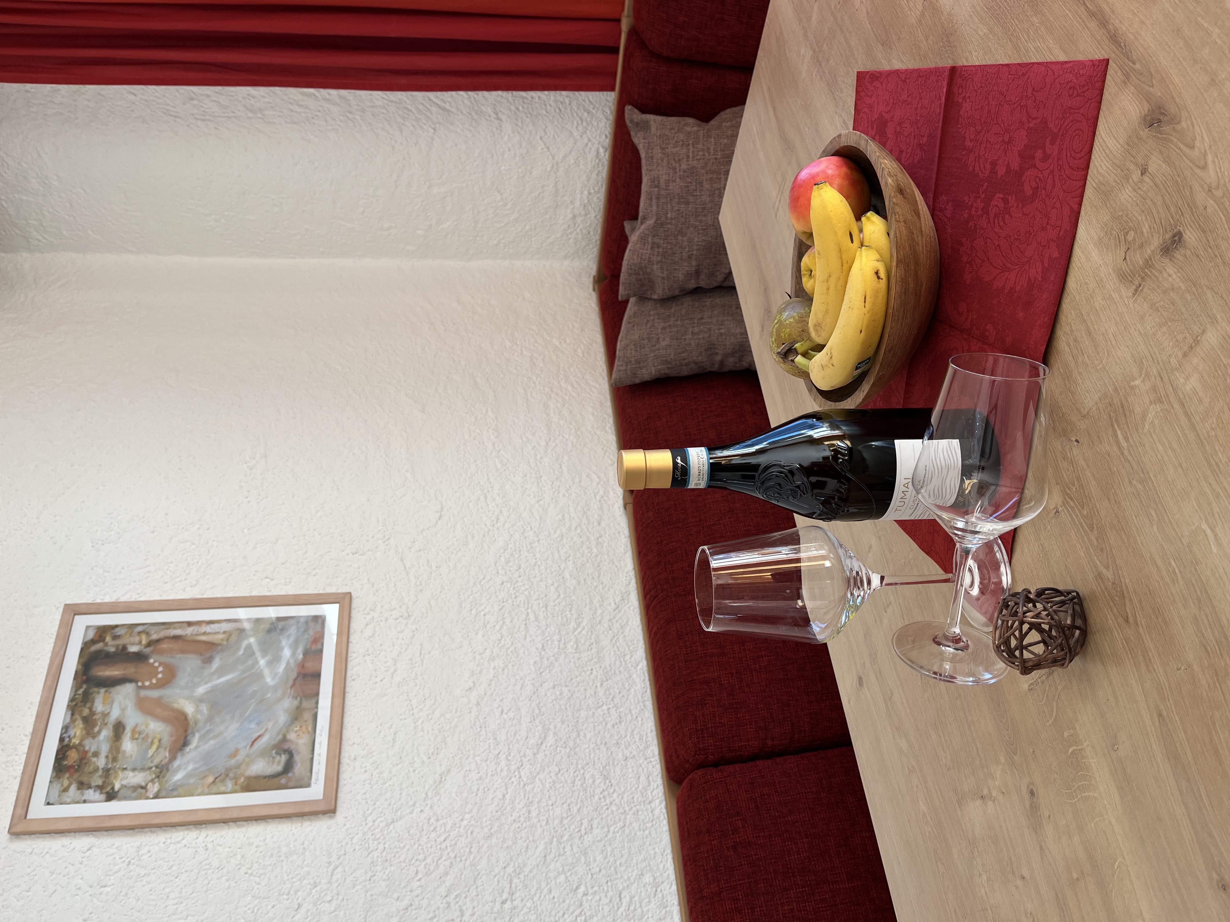 Unterkunft im Allgäu: Haus Gerold