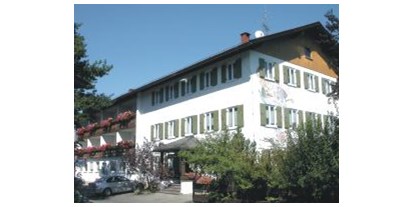 hotels-und-ferienwohnungen-im-oberallgaeu - Verpflegung: Frühstück - Bad Hindelang Unterjoch - Haug