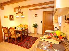 Unterkunft im Allgäu: Haus Gottenried