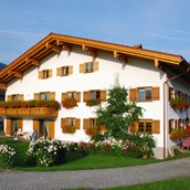 Hotels und Ferienwohnungen im Oberallgäu: 4 / 5-Sterne Ferienwohnungen Hennenmühle im Allgäu