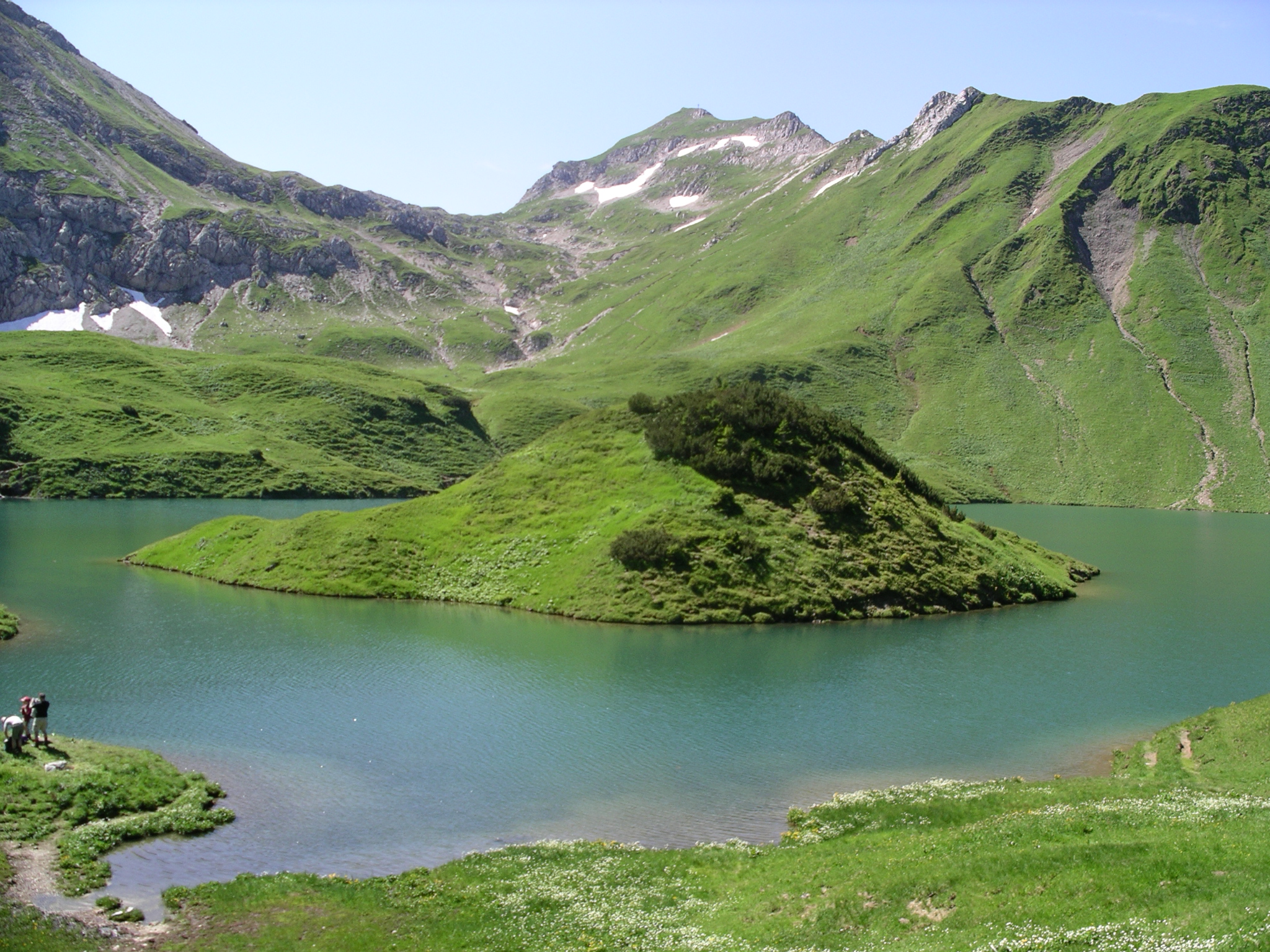 Unterkunft im Allgäu: Ferienwohnungen in Bad Hindelang im Allgäu - Hennenmühle - 4 / 5-Sterne Ferienwohnungen Hennenmühle im Allgäu