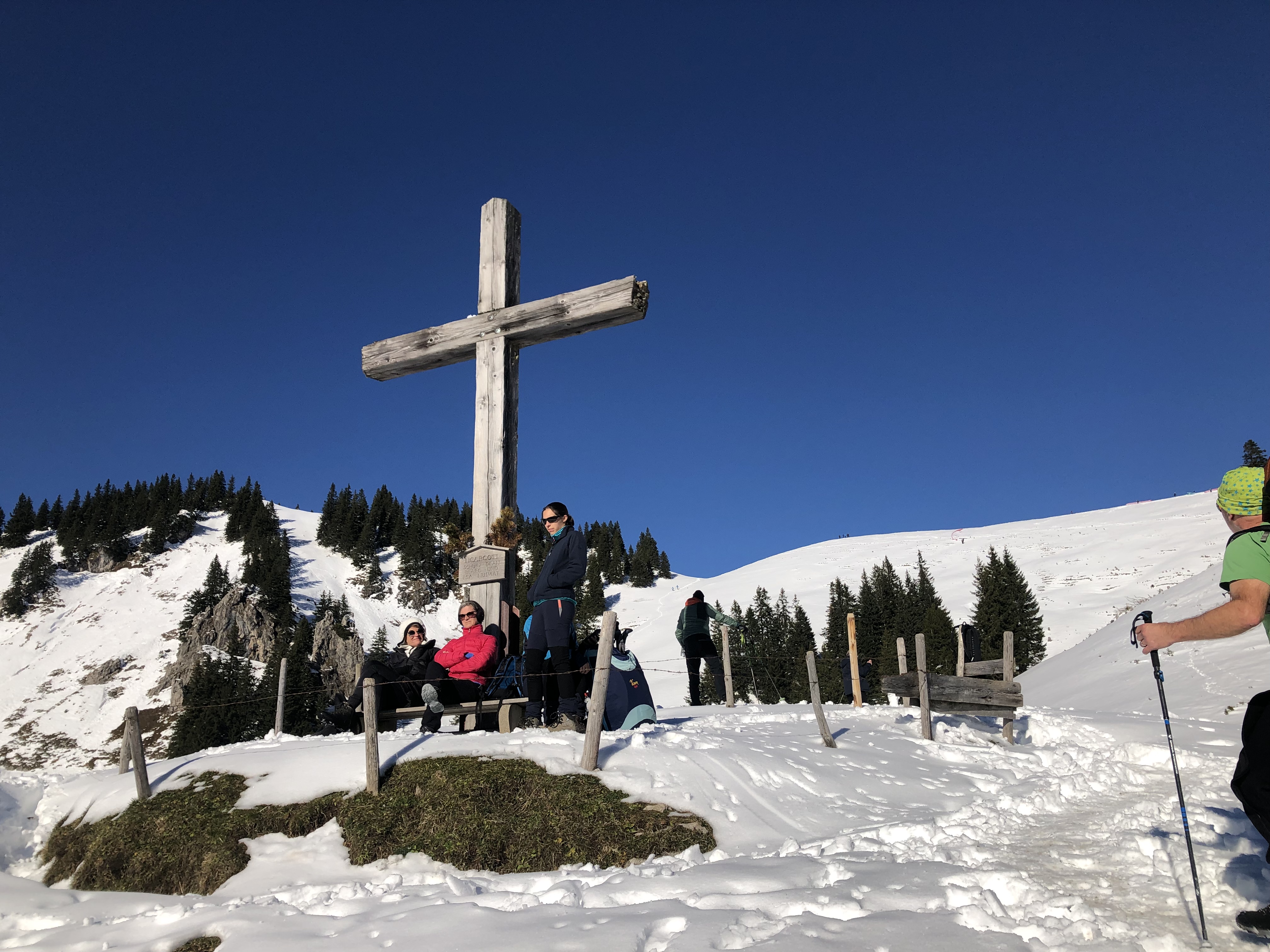 Unterkunft im Allgäu: Ferienwohnungen in Bad Hindelang im Allgäu - Hennenmühle - 4 / 5-Sterne Ferienwohnungen Hennenmühle im Allgäu