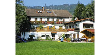 hotels-und-ferienwohnungen-im-oberallgaeu - Verpflegung: Frühstück - Bad Hindelang - Kanstein