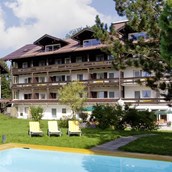 Hotels und Ferienwohnungen im Oberallgäu: Hotel Garni im Allgäu - Kappeler-Haus in Oberstdorf - Hotel Garni Kappeler-Haus in Oberstdorf im Allgäu
