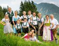 Unterkunft im Allgäu: DU-Familotel Krone - Unterjoch