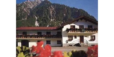 hotels-und-ferienwohnungen-im-oberallgaeu - Unterkunftsart: Pension, Hotel Garni, Gasthof - Österreich - Kuschel