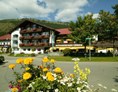 Unterkunft im Allgäu: Alpengasthof Löwen