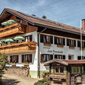 hotels-und-ferienwohnungen-im-oberallgaeu: Gästehaus Luitz-Kennerknecht in Fischen im Allgäu - Gästehaus Luitz-Kennerknecht