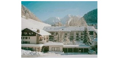 Hotels und Ferienwohnungen im Oberallgäu - Vorteilskarte: Allgäu-Walser-Card - Oberallgäu - M. Hoiss GmbH
