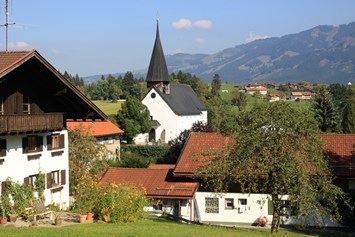 Gastgeber im Oberallgäu: Landhaus Milena - Ferienwohnungen im Oberallgäu - Landhaus Milena - Ferienwohnungen Obermaiselstein 