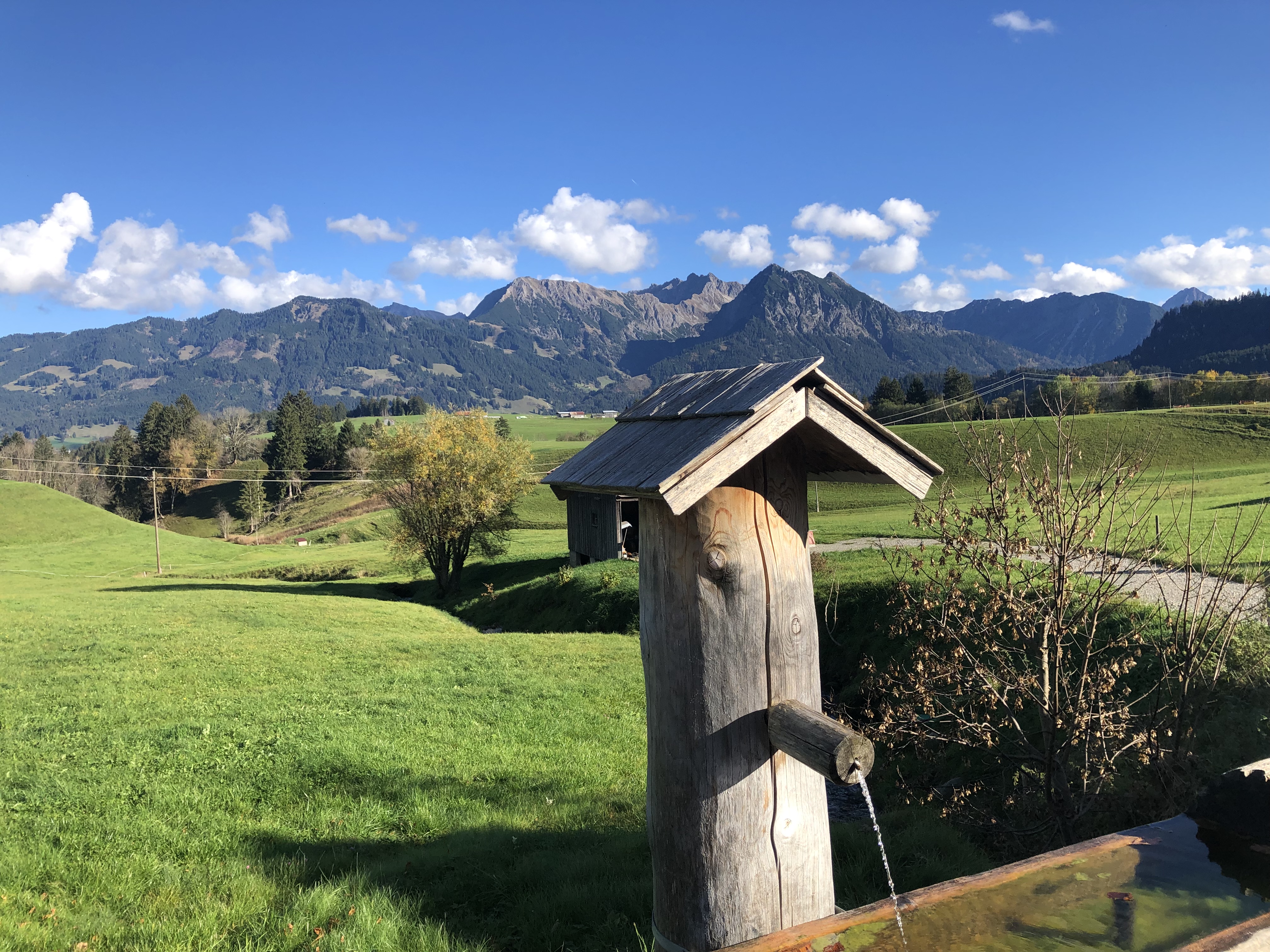 Unterkunft im Allgäu: Landhaus Milena - Ferienwohnungen im Allgäu - 3Landhaus Milena - Ferienwohnungen Obermaiselstein