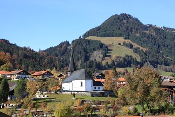 Unterkunft im Allgäu: Landhaus Milena - Ferienwohnungen im Oberallgäu - Landhaus Milena - Ferienwohnungen Obermaiselstein