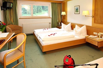 Gastgeber im Oberallgäu: Hotel Montana in Riezlern im Kleinwalsertal - Hotel Montana in Riezlern im Kleinwalsertal