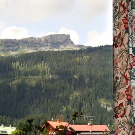 Unterkunft im Allgäu: Hotel Montana in Riezlern im Kleinwalsertal - Hotel Montana in Riezlern im Kleinwalsertal
