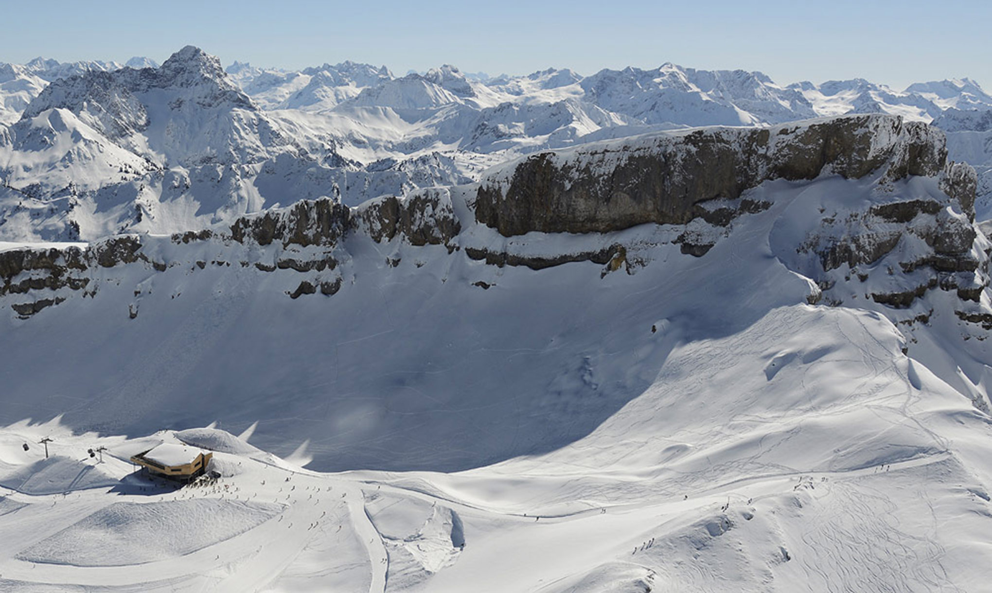 Unterkunft im Allgäu: Hotel Montana in Riezlern im Kleinwalsertal - Hotel Montana in Riezlern im Kleinwalsertal