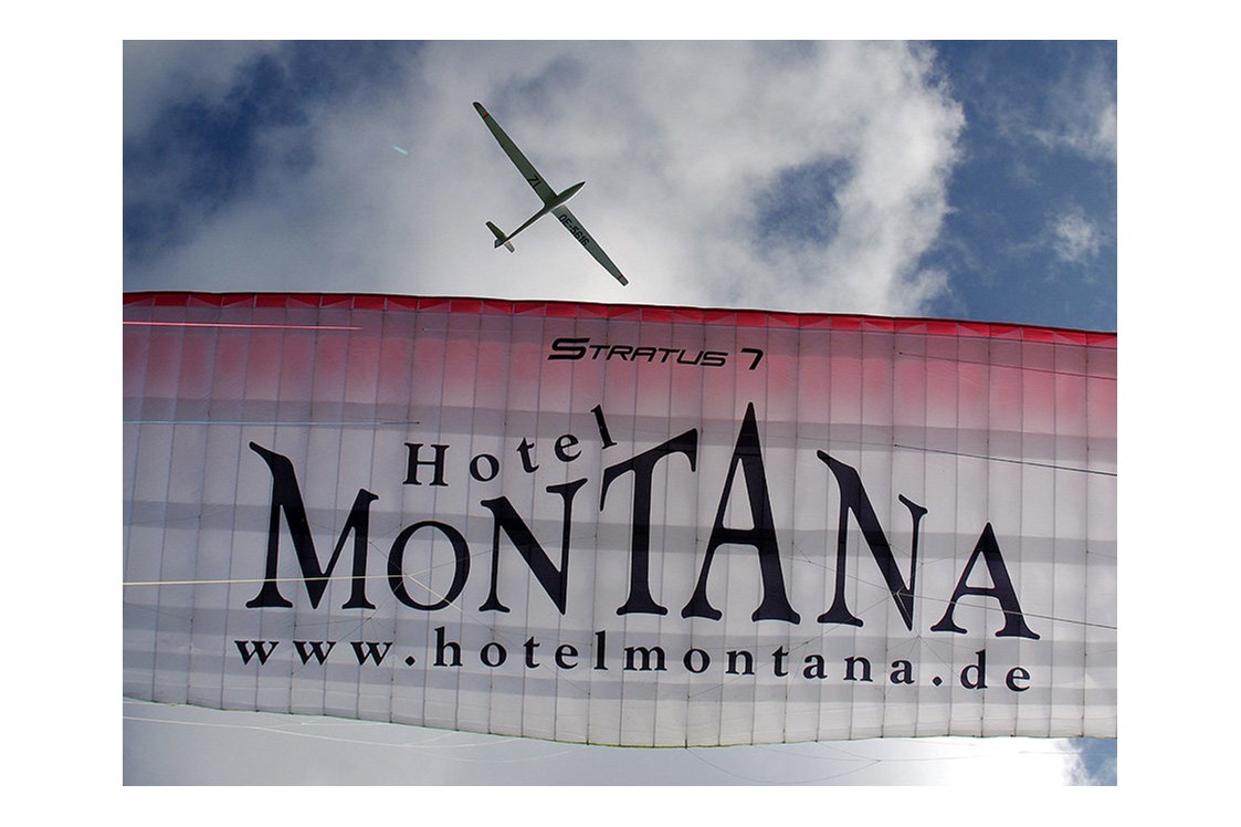 Unterkunft im Allgäu: Hotel Montana in Riezlern im Kleinwalsertal - Hotel Montana in Riezlern im Kleinwalsertal
