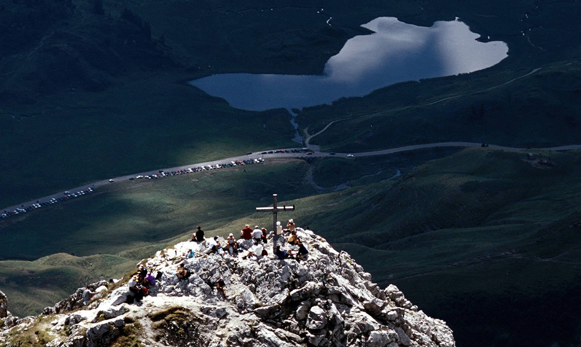 Unterkunft im Allgäu: Hotel Montana in Riezlern im Kleinwalsertal - Hotel Montana in Riezlern im Kleinwalsertal