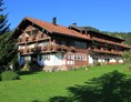 Gastgeber im Oberallgäu: Mühlenhof Hotels in Oberstaufen im Allgäu - Hotel Mühlenhof in Oberstaufen im Allgäu