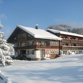 Gastgeber im Oberallgäu: Mühlenhof Hotel in Oberstaufen im Allgäu - Hotel Mühlenhof in Oberstaufen im Allgäu