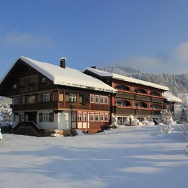 Gastgeber im Oberallgäu: Hotel Mühlenhof - Hotels in Oberstaufen im Allgäu - Hotel Mühlenhof in Oberstaufen im Allgäu