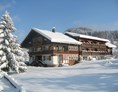 Unterkunft im Allgäu: Mühlenhof Hotel in Oberstaufen im Allgäu - Hotel Mühlenhof in Oberstaufen im Allgäu