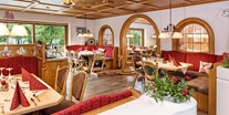 Hotels und Ferienwohnungen im Oberallgäu - Freizeit: Skifahren - Oberstaufen - Mühlenhof Hotel in Oberstaufen im Allgäu - Hotel Mühlenhof in Oberstaufen im Allgäu