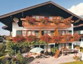 Unterkunft im Allgäu: Ferienwohnungen in Oberstdorf im Allgäu - Haus Rappenkopf - Haus Rappenkopf - Ferienwohnungen in Oberstdorf im Allgäu