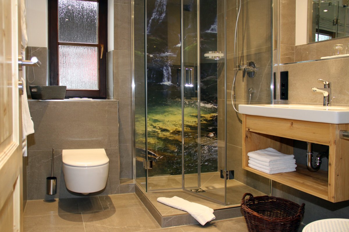 Unterkunft im Allgäu: Ferienwohnungen in Oberstdorf im Allgäu - Haus Rappenkopf - Haus Rappenkopf - Ferienwohnungen in Oberstdorf im Allgäu