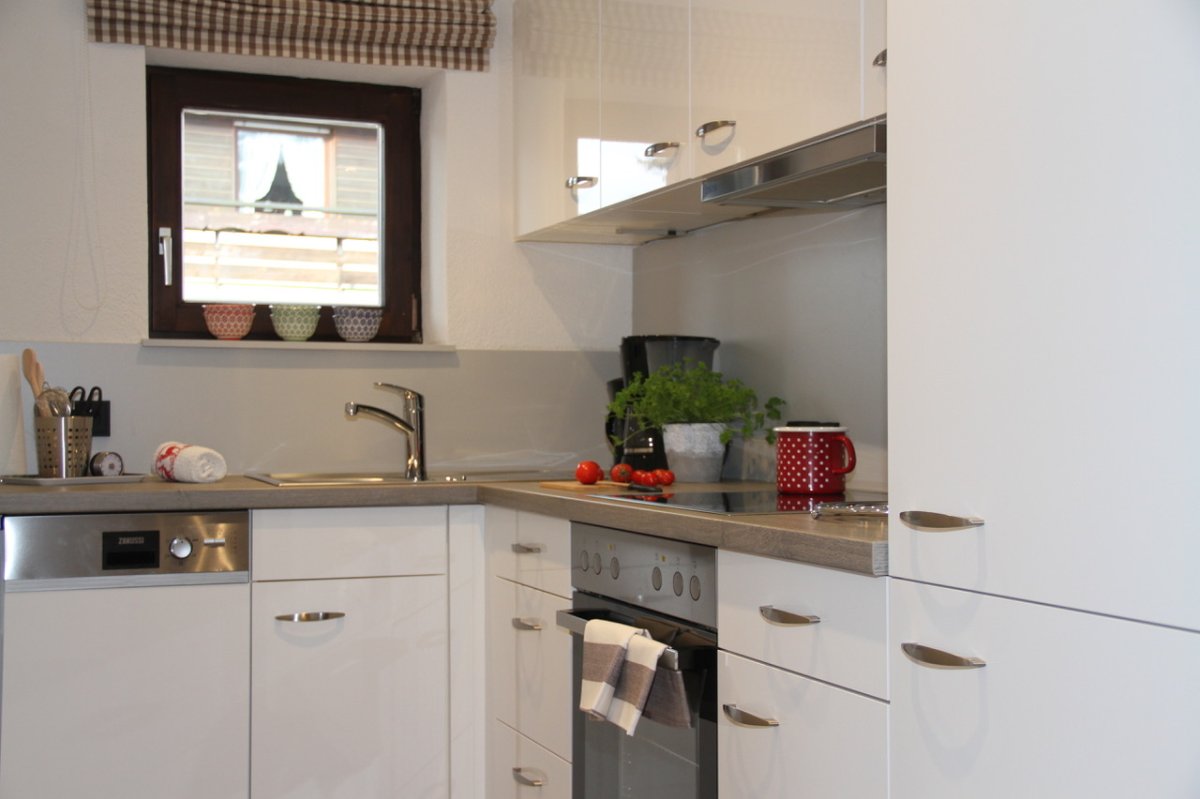 Unterkunft im Allgäu: Ferienwohnungen in Oberstdorf im Allgäu - Haus Rappenkopf - Haus Rappenkopf - Ferienwohnungen in Oberstdorf im Allgäu